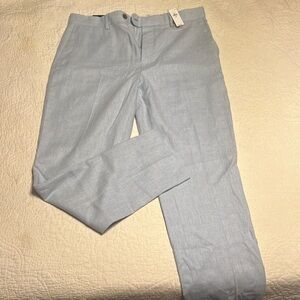 Banana Republic pants